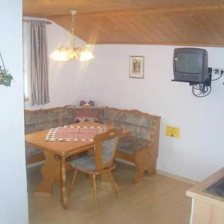 Regenacker * Tannheim