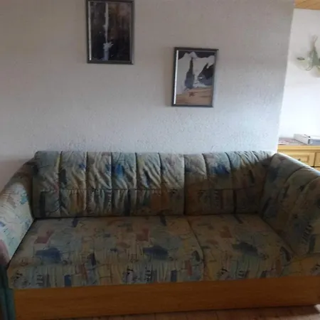 Regenacker Apartment *
